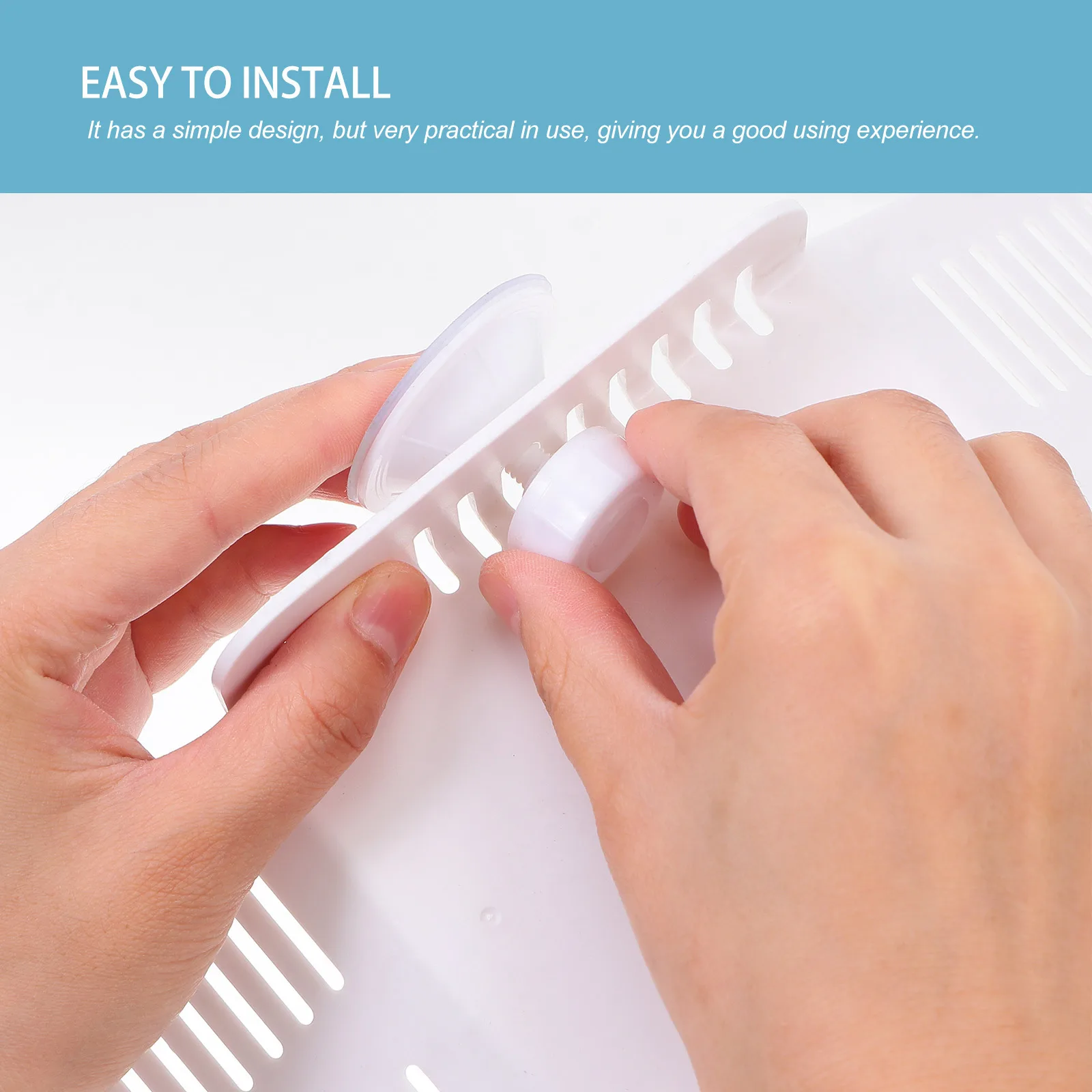 

1Pcs Turtle Basking Platform Plastic Reptile Dock Aquarium Terrace Floating Tortoise Platform Fish Tank Accessory