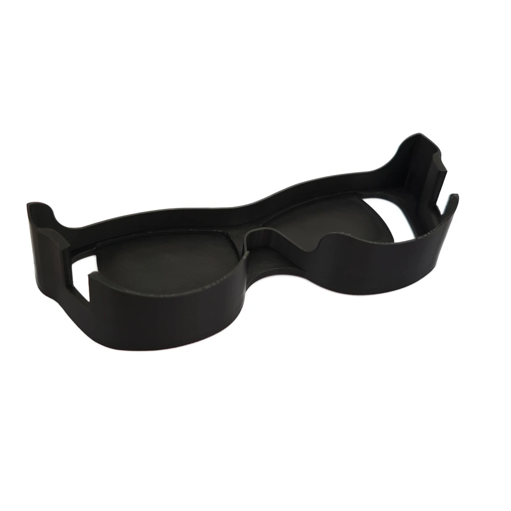 

Air 2 VR Glasses Lens Protector for Xrear Air Black Screen Protector Shade Protects Lenses from Damage