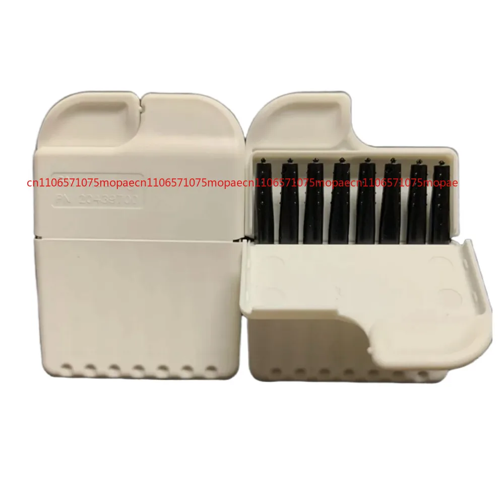 4 упаковки GN для восковых фильтров Resound/ Jabra, для Linx, для Quattro, Key, One, для Omnia, Enhance.