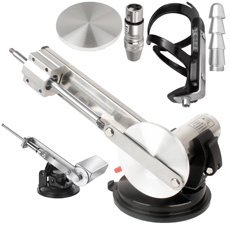 

Stainless Steel Mini Telescopic Linear Actuator Reciprocating Linear Slide Motor with with 60mm/80mm Plate 75/65/45/39mm Stroke