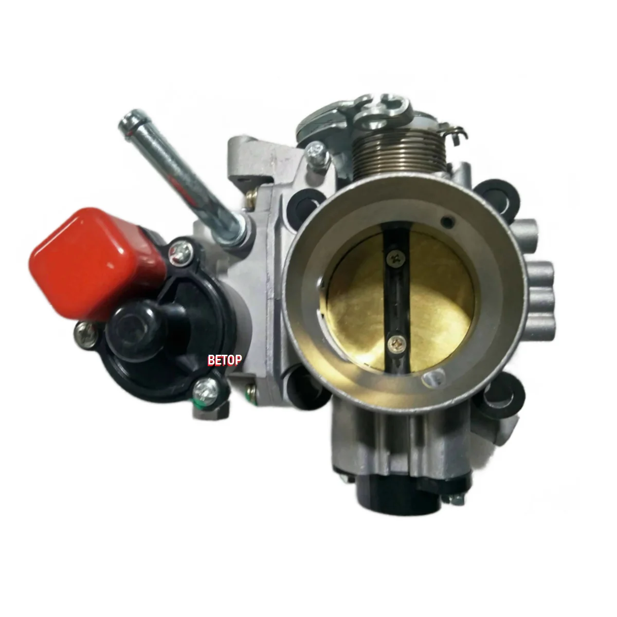 

Throttle Valve Body For Chery Eastar 4G63 4G64 Engine