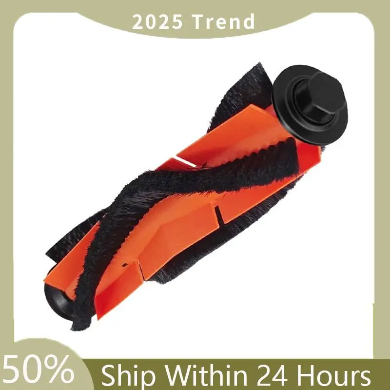 A75X Top Stofzuiger Onderdelen Kit Voor Imou L11-A L11 Stofzuiger Zijborstel Roller Borstel Filters Mop Doek