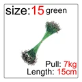2 (talla 15 verde)