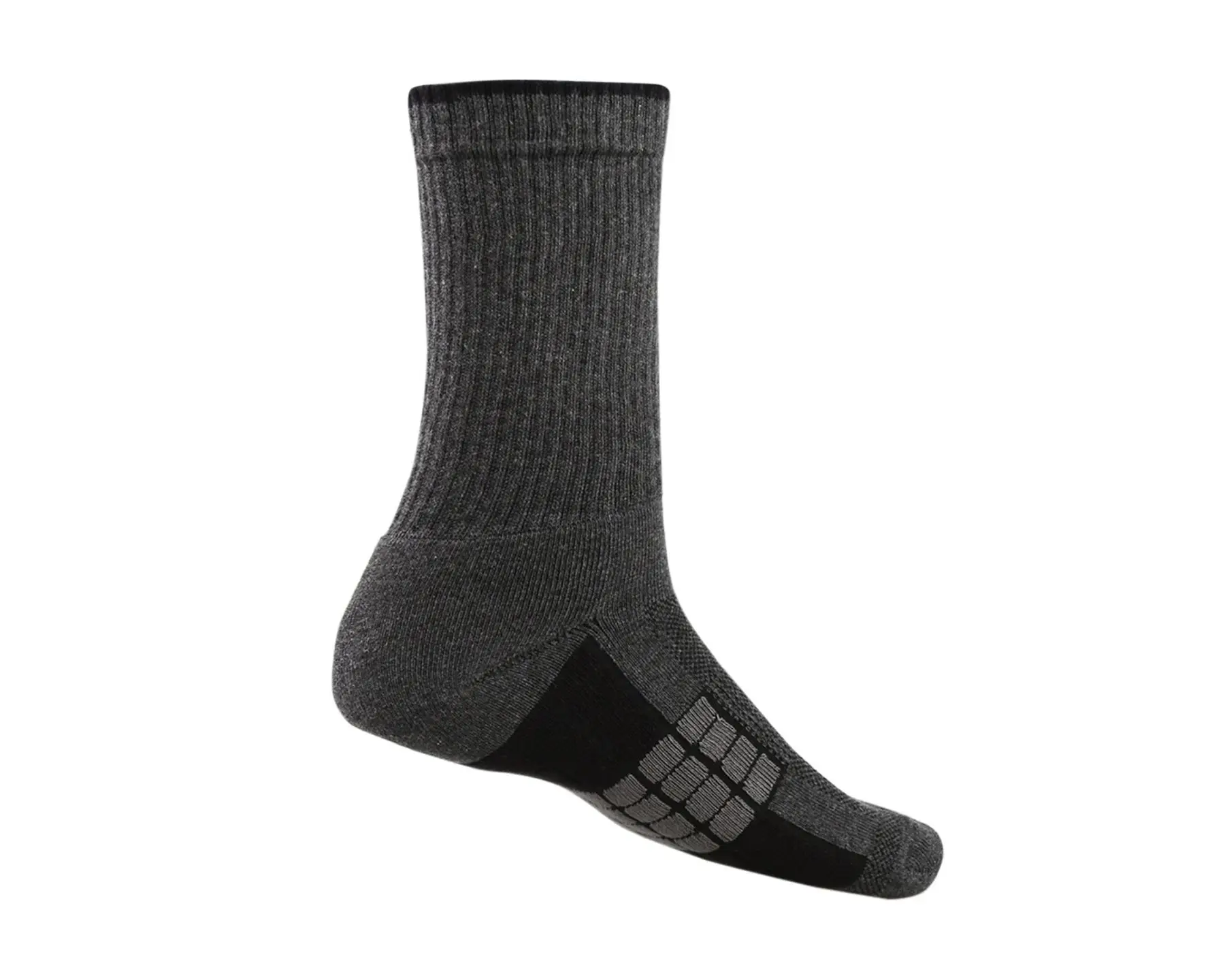 Techsport Sports Socks Unisex Comfortable Sporty Women's and Early Sports Socks Daily Use In Hiking Running and Sports