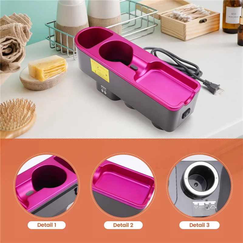 

ABWR-держатель для фена для Dyson Supersonic, магнитная насадка для хранения, автомобильная сушка для рук, сверление не требуется