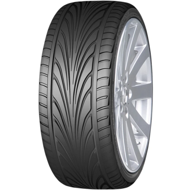

Accelera SIGMA 215/35R18 84W 400 A A Sports Ultra High Performance Summer BSW Tire