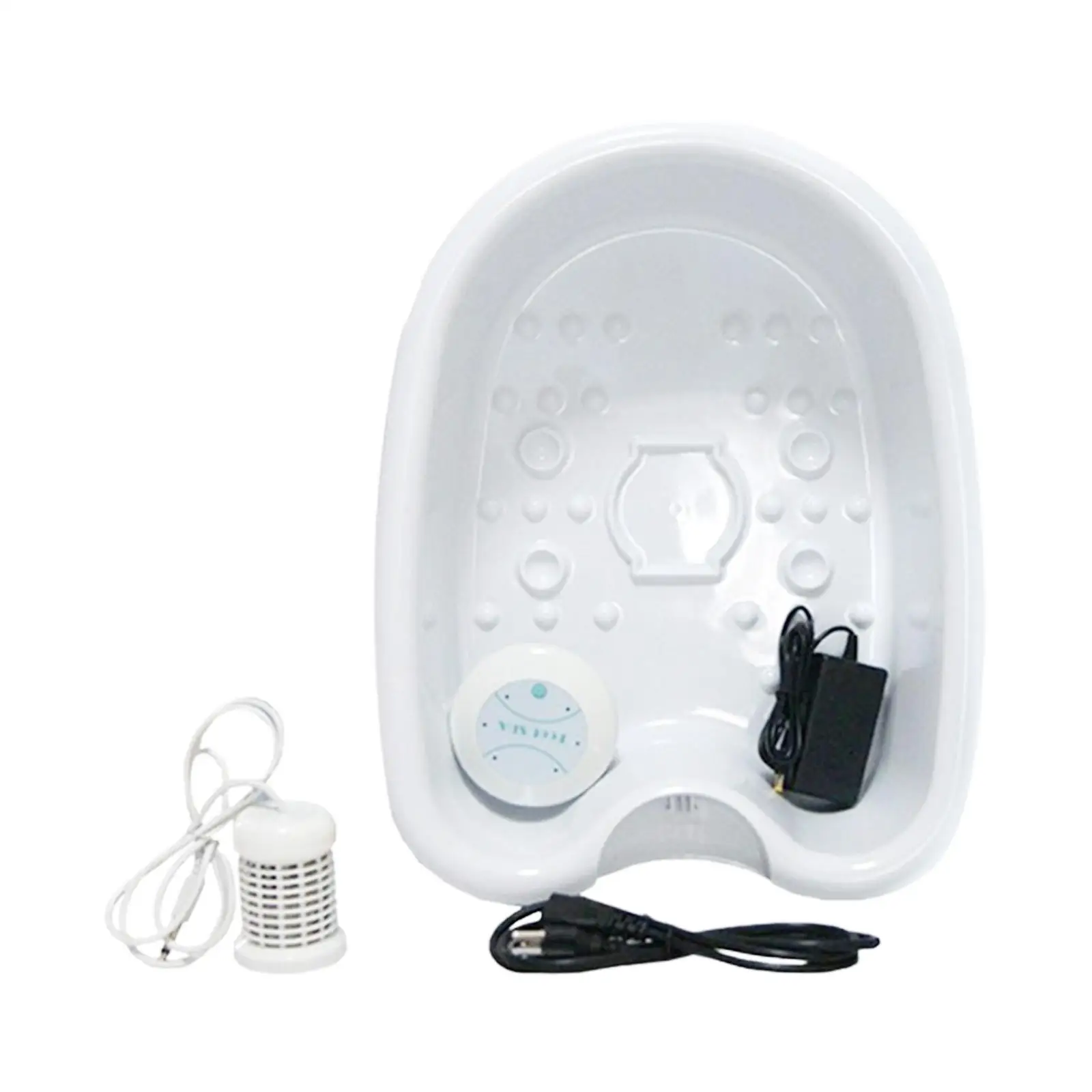 Detox Ionische Voet SPA Machine Gift Professionele Persoonlijke Reiniging Ionische Detox Voetreiniger voor Beauty Foot SPA Family Home