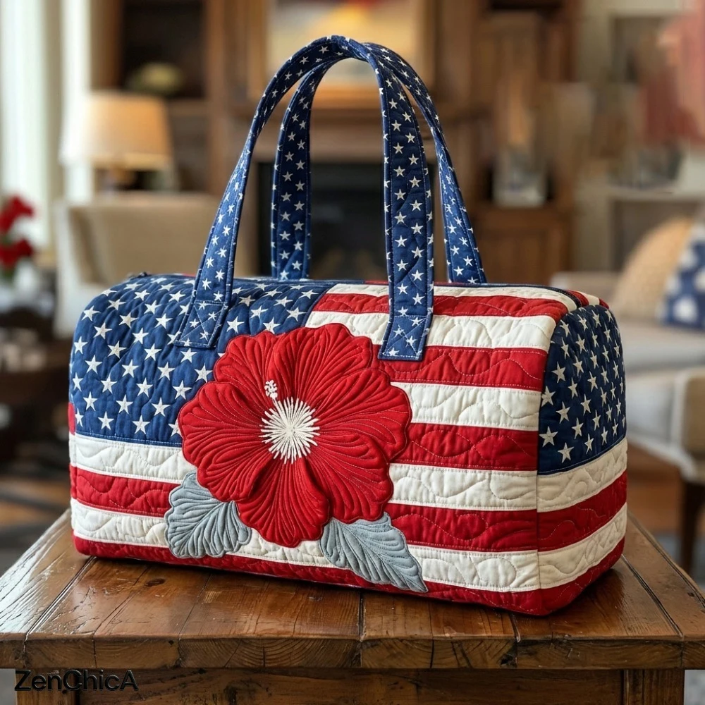 Borsa da Viaggio Trapuntata co - Women Bags Usa recensione e prezzo