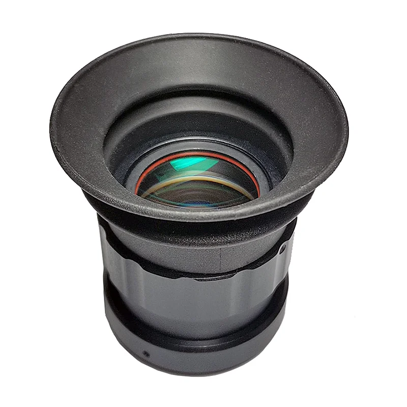10X Eyepiece for 0.5