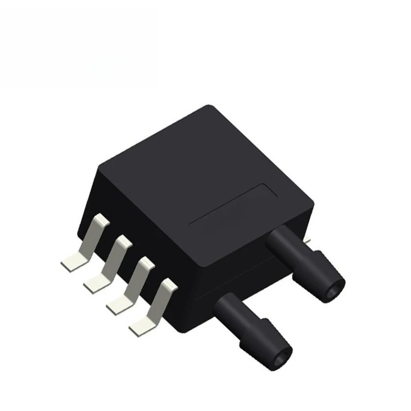 5pcs GZP6899D Pressure Detector For Breathing Monitor Air Pipeline Flow Volume And Air Stress Calculation Hardware