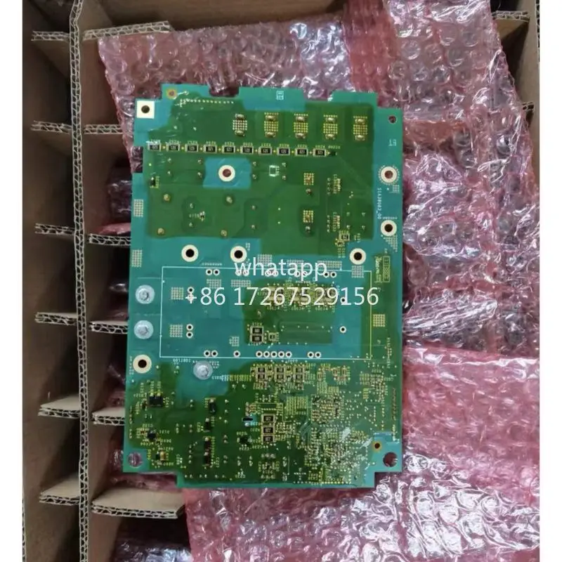 Nova placa de alimentação do driver SA 309805 A03 para entrega rápida