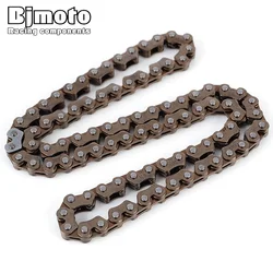 Cam Timing Chain For Yamaha XT125R XT125X YB125 YB125SPD YBR125 YBR125ED YBR125ESD YB YBR 125 YFM125 YFM125R Raptor 94568-A4090