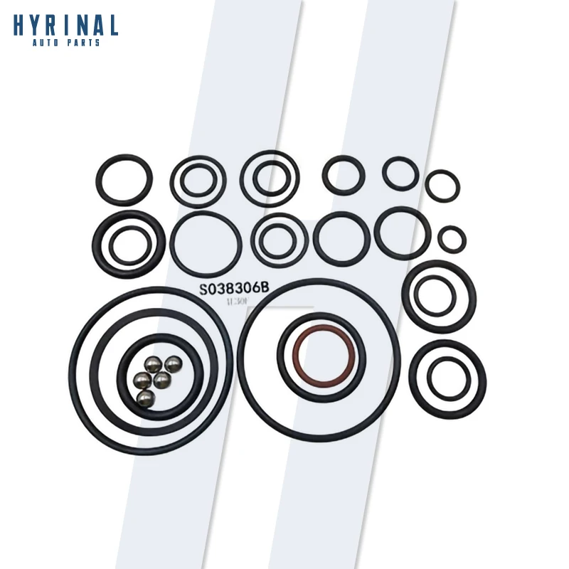 4L30E Transmission … - image