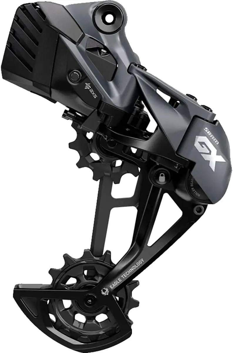 

Eagle Axs Rear Derailleur