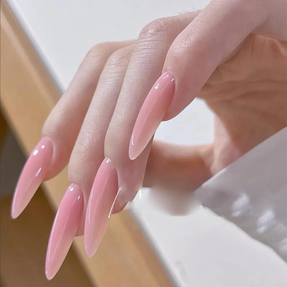 10g 3in1プロフェッショナルフェアリーピンクネイルアクリルパウダーネイキッドピンクディッピング＆アクリル/ビルディングエクステンドネイルダストマニキュア用品用