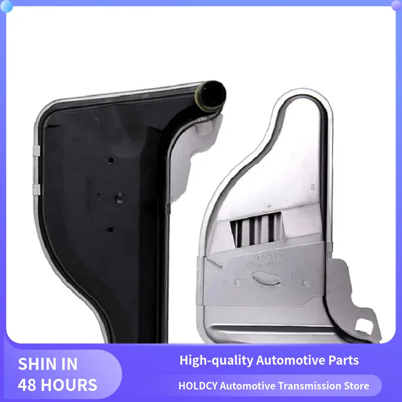 Fit For Buick/Chevrolet/Saturn 4T65E 4T60/4T60E Durable-Automatic Transmission Oil Filter Gearbox OEM24205416 24206433 Car Parts