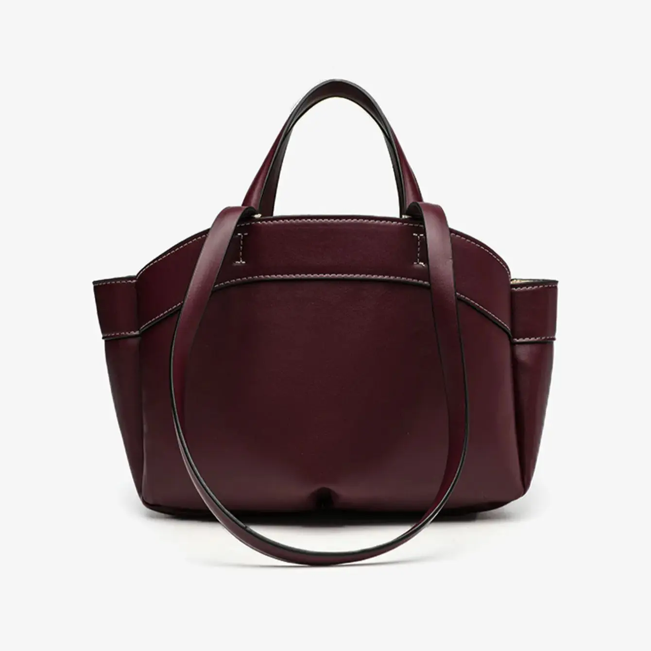 Luxury Tote Designer Bags for Women PU Leather Handbags Large Shoulder Bag High Quality Composited Bag 2025 Bucket Women Bags
