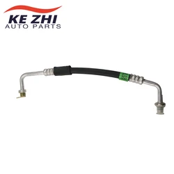 6460GW 6460KK Air Conditioning Refrigeration Tubes Compressor Hoses for Peugeot 207 206 Citroen C2