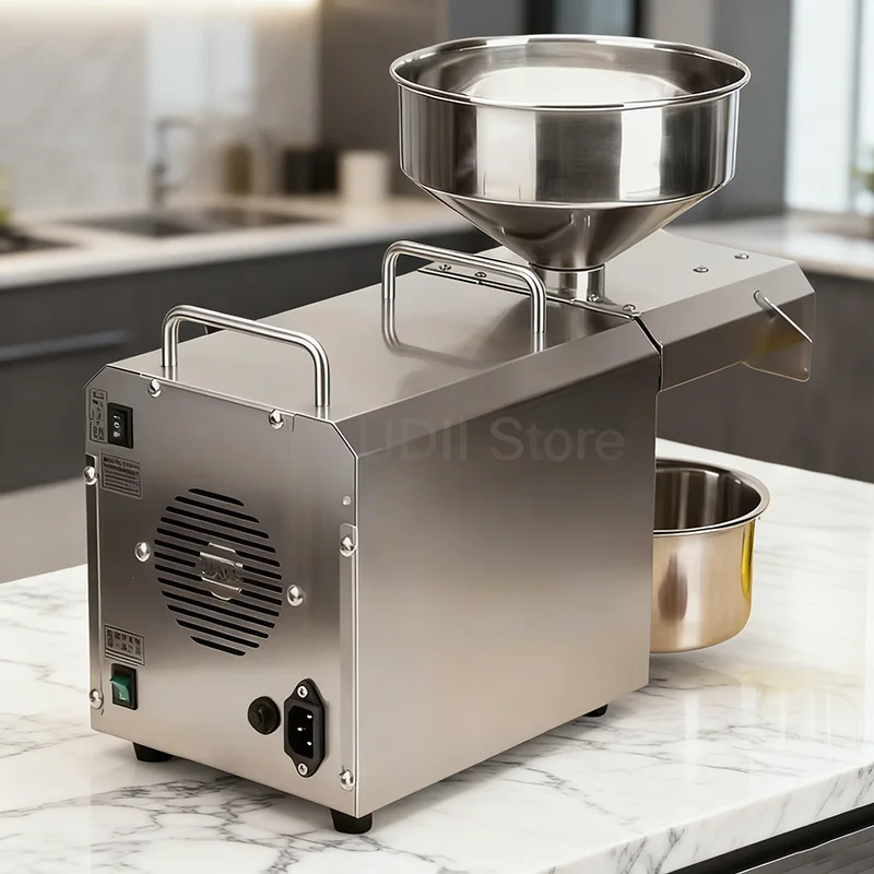 750W 6-9Kg/Hour Sta…