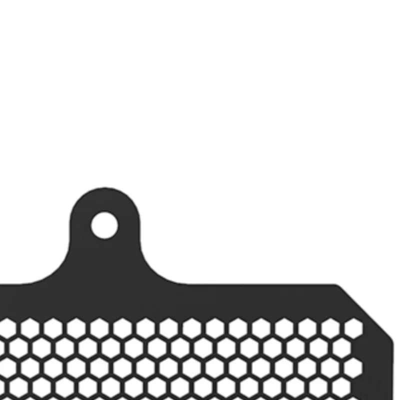 

For Svartpilen 401 Vitpilen 401 2018 2019 2020 2021 2022 2023 Radiator Grille Guard Cover Protector Grill Motorcycle Accessories