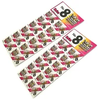 2Stroke OS Engine Glow Plug OS8 No.8 O.S. OS8 Plug N Glow Plugs For OS Engine 1PC
