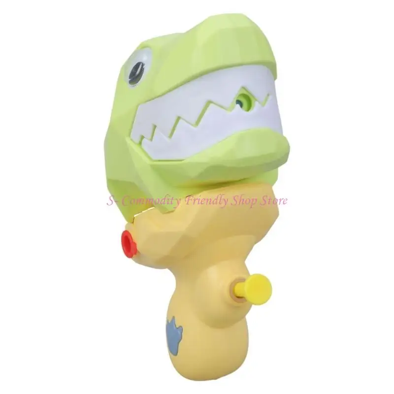 85AE Cartoon Water Toy High Capacity Spitting Toy For Kids And Teens Beach Game For Exciting Summer Adventures