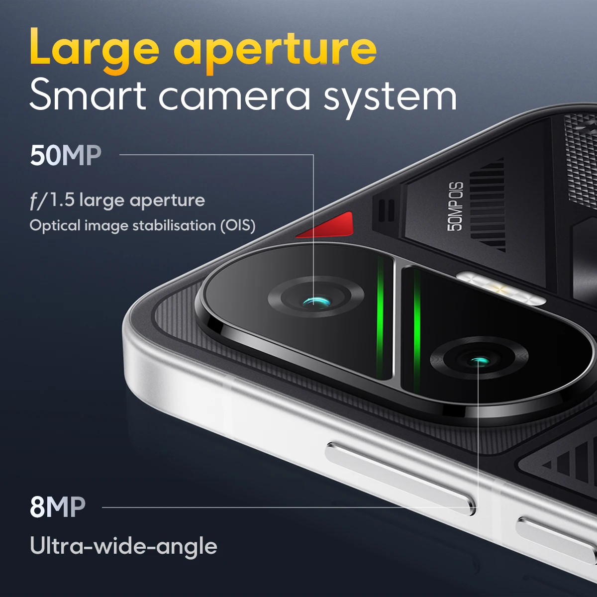 POCO F7 12 + 256GB ROM الهاتف الذكي Pantalla Flow AMOLED WQHD + 120 هرتز 6.83 "Snapdragon 8s Gen 4 50MP 6500mAh IP68