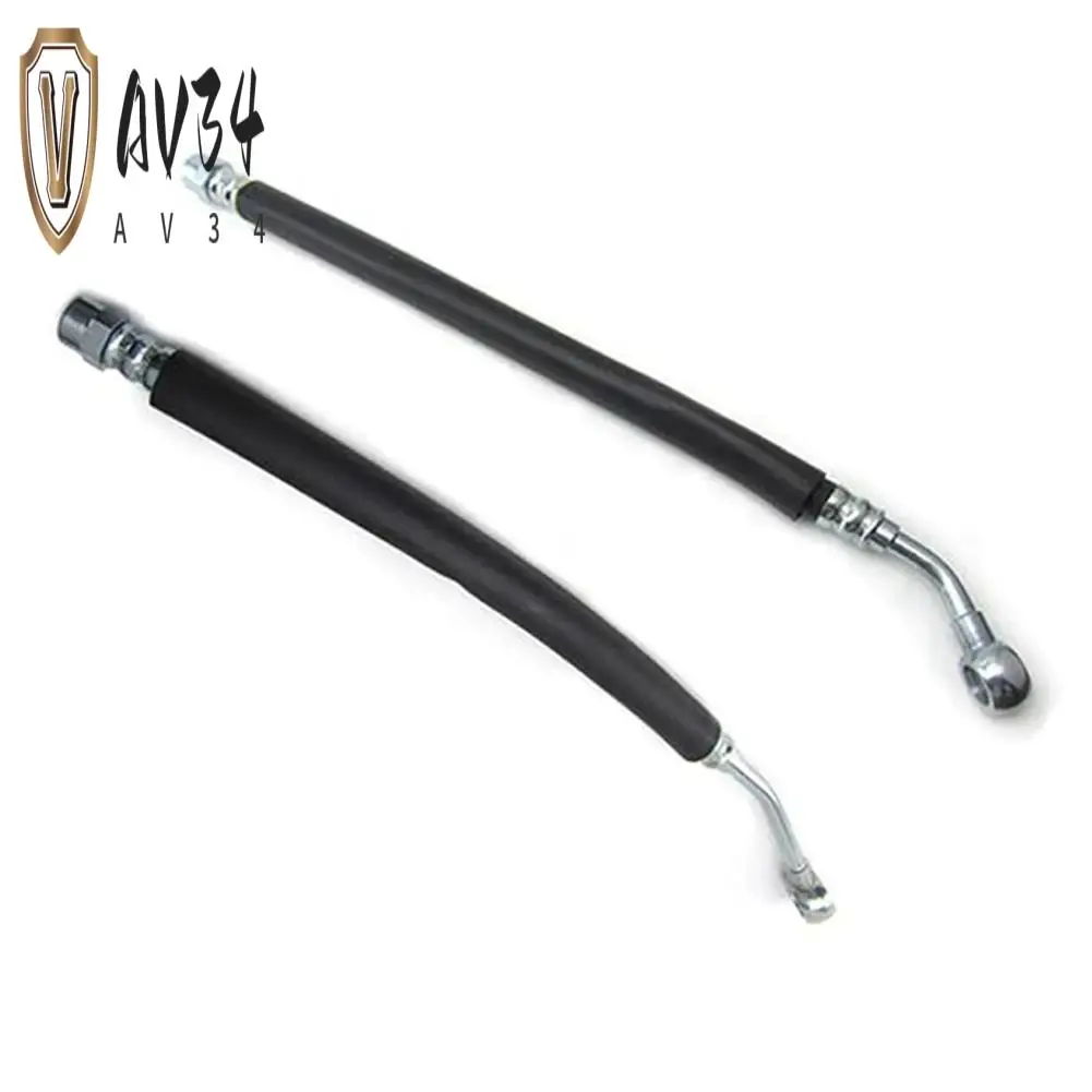 

AV34-Car Engine Oil Cooling Return Hose MB033789 Suitable For Mitsubishi Pajero 1990-2003 MB033788