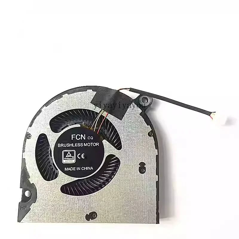 Notebook Cooler Cpu…