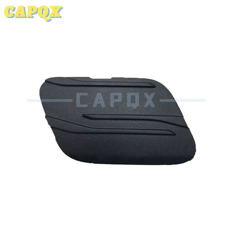 For Chevrolet Cavalier  2016 17 18 Bumper Trailer Cover Tow Bracket Cover Bumper Tow Hook Cover Cap