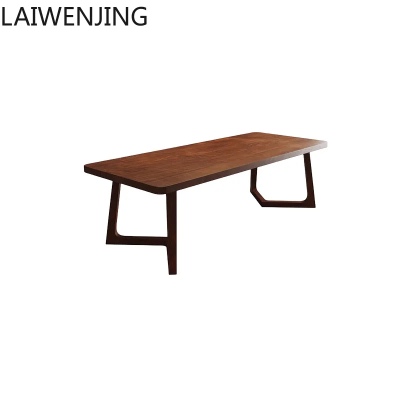 Hlz Nordic Dining Table Home Dining Table Small Apartment S…