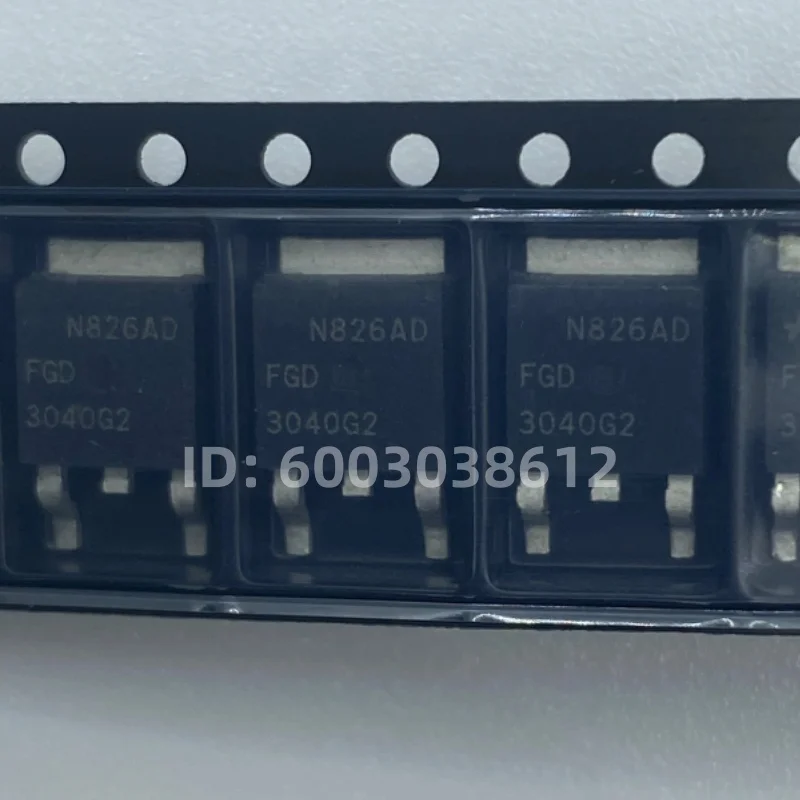 10pcs 3040G2 FGD3040G2 for Bosch ECU Board