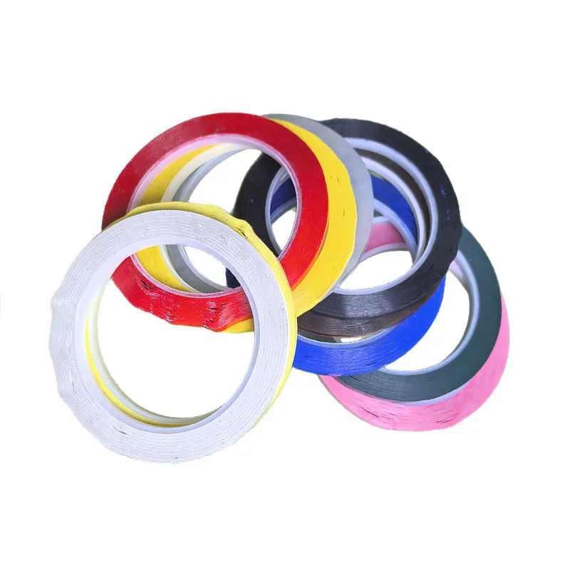 

2 шт., лента для стрельбы из лука, 3 мм, спиральная уплотнительная лента с перьями, клейкая лента для оперения, аксессуары для стрел для стрельбы