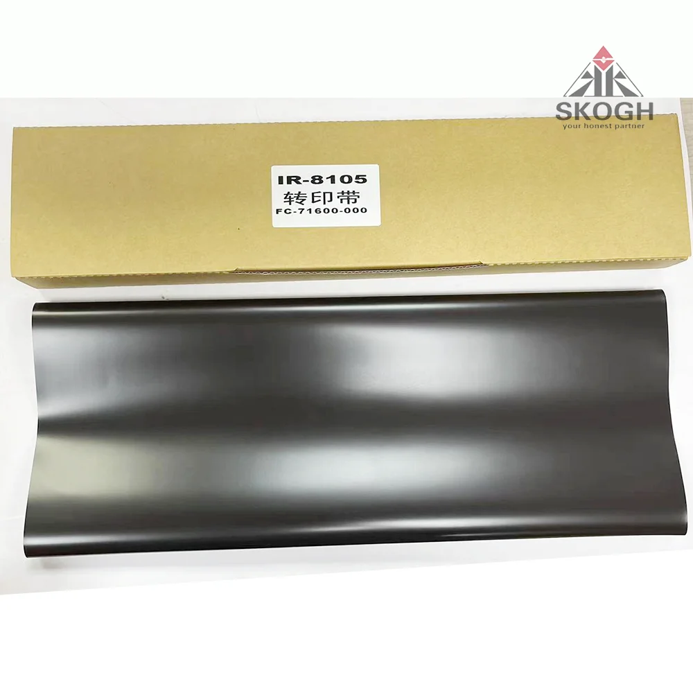 

FC8-7160-000 Electrostatic Transfer Belt ETB For Canon IR ADV 6055 6065 6075 6255 6265 6275 8085 8095 8105 8205 8285 8295