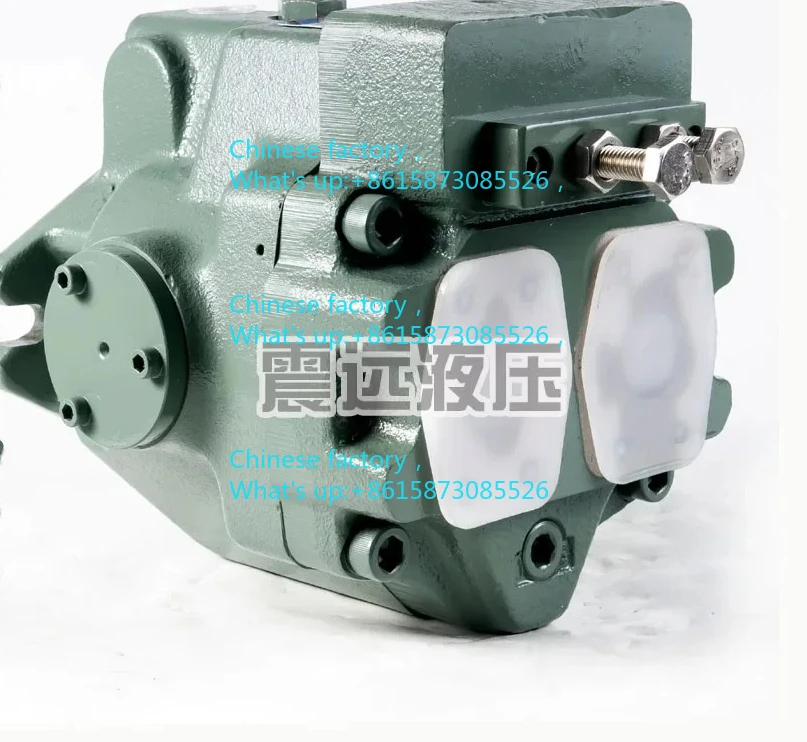 A16/A22/A37/A56-F/L-R-01/04-B/C/H-S-K-32 Plunger Pump