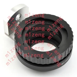 Adapter ring for B4 2/3