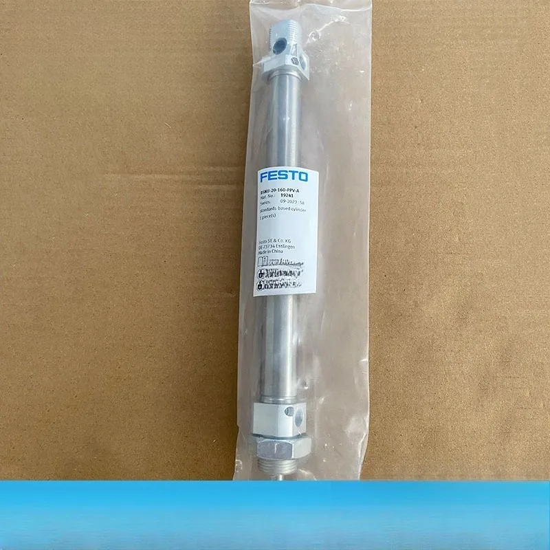 Parts For Festo Iso… - image