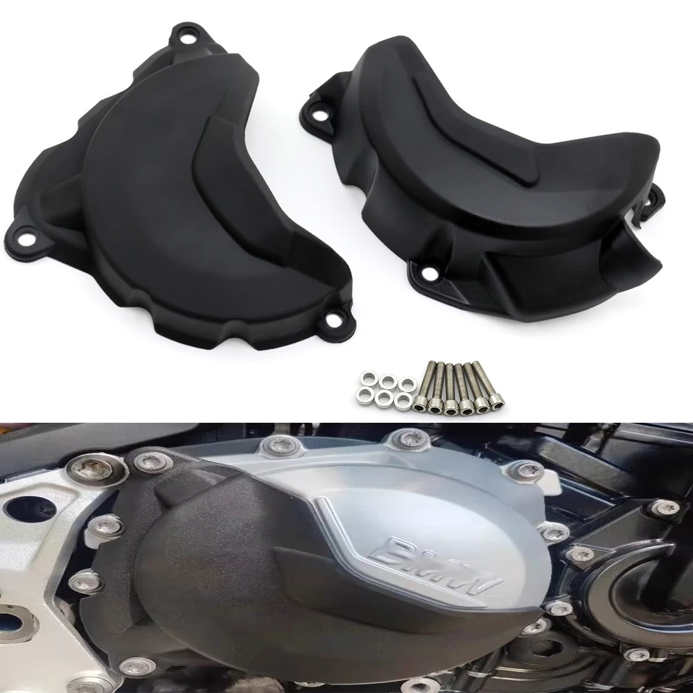 

Новое устройство защиты головки блока цилиндров мотоцикла подходит для BMW F750 850GS 2018-2021 F900XR 2019-2021