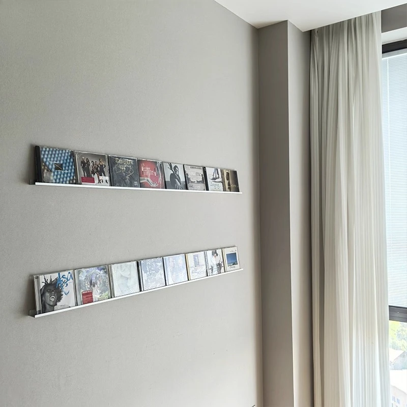 Thumbnail 3 - #28 CD Storage Racks List of Top Picks