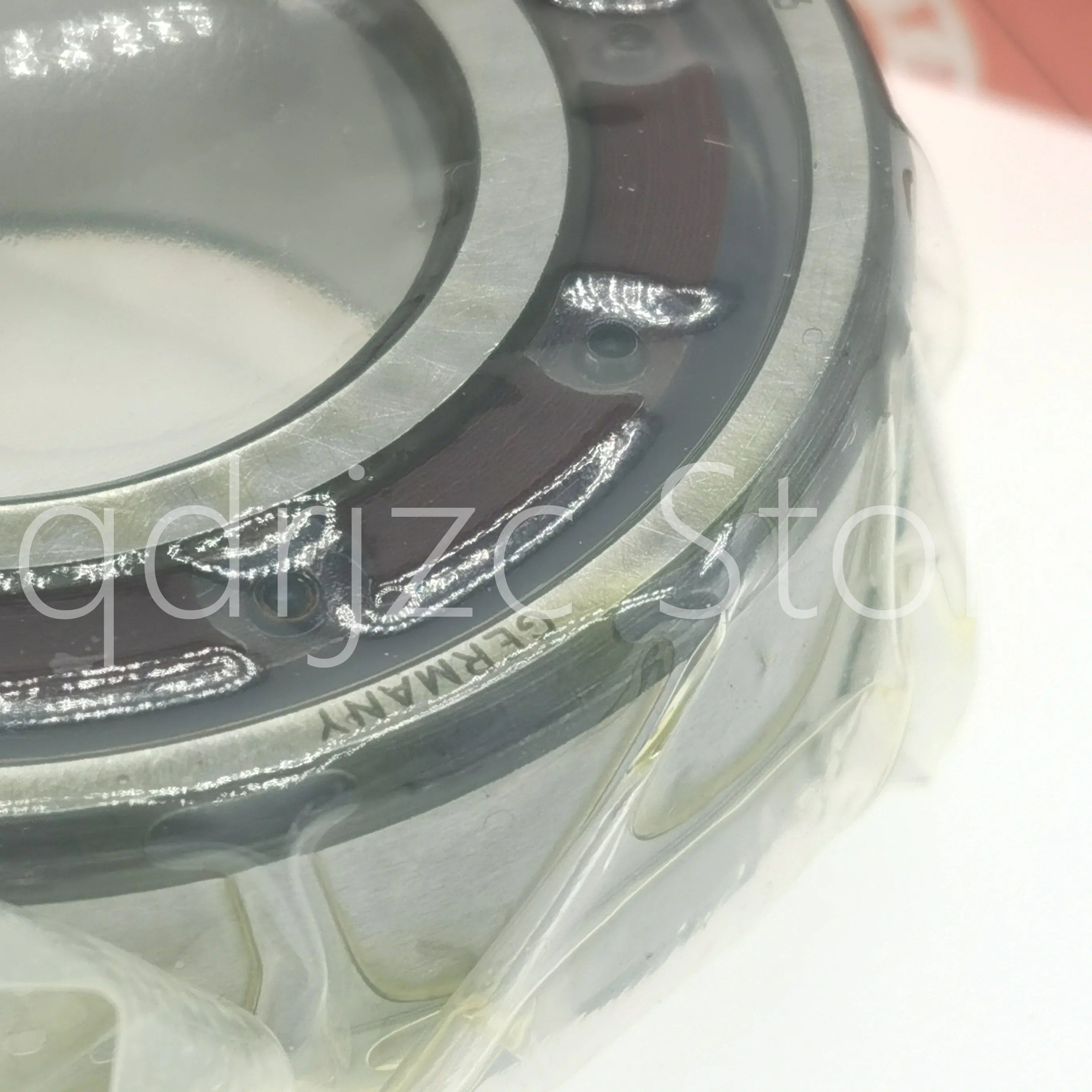 Bakelite Cage Deep …