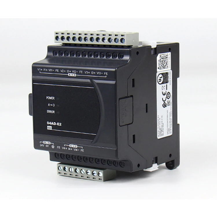 

DVP Series PLC DVP28SV11T2 Programm le Controller PAC & Dedicated Controllers