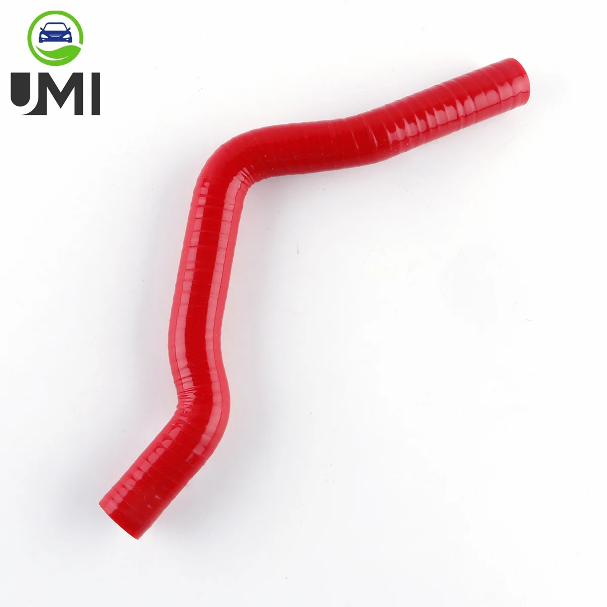 4PCS 3PLY For 1985-1988 Honda CR500R CR 500 R Silicone Radiator Hose Coolant Pipe Piping Tube Tubing Duct Set Kit 1986 1987