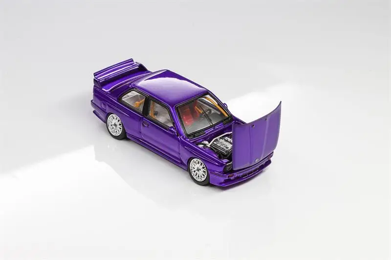 **PreOrder**  Mortal 1:64 model car **PreOrder**