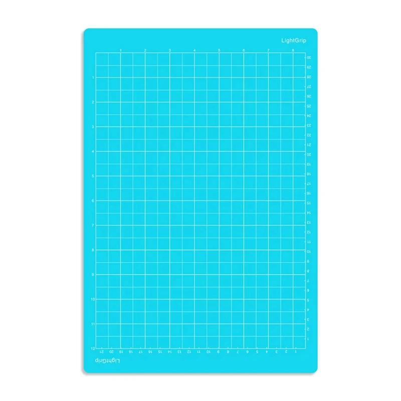 Top-Cutting Mat 8.5X12in For Cricut Joy Xtra, 2 Pack Standard Grip And 2 Pack Light Grip, Reusable Cutting Mat For Crafts