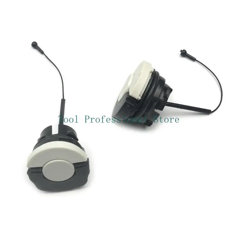 57qf 2pcs для топливного топлива для резервуара для MS290 MS310 MS360 MS340 MS381 MS440 MS460 MS780 MS880 MS441 Запчасти для