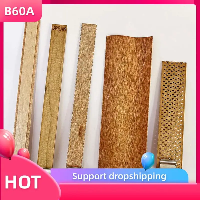 

B60A 400 PCS Metal Wick Sustainer,Wick Holder For Wood Wick Candle