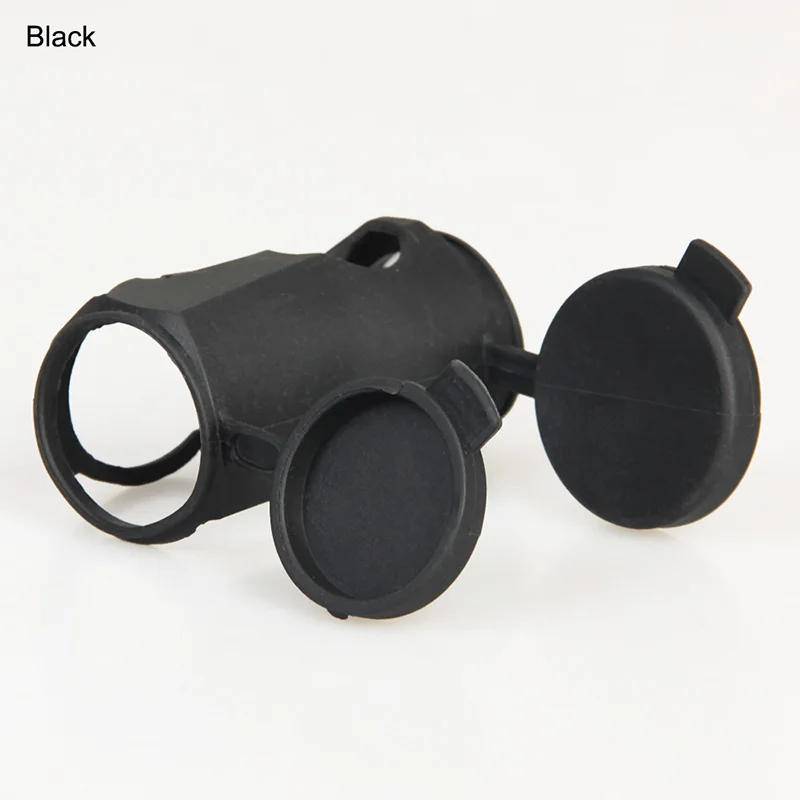 PPT Tactical High Quality Rubber Cover for T-1 Red Dot Sight Scope, PP33-0065