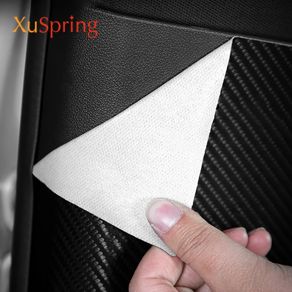 الداخلية للسيارة B عمود مضاد ركلة ل VW ID.4 ID4 Crozz X Pro GTX 2021 2022 2023 قفاز حصيرة واقية غطاء وسادة وسادة