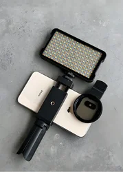 Tattoo Artist Photo Fill Light Artifact Tattoo Light Selfie Kit 180 High Custom LED Light Enhance Effect Tattoo Images Equipment