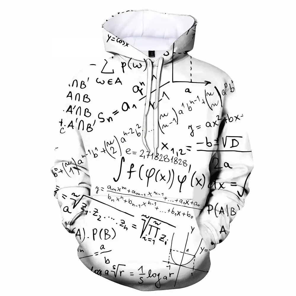 

New Funny 3d Printing Formula Hoodie For Men, Women And Children Top Olympian Print Fashion Street Thin Sweatshirt European Size